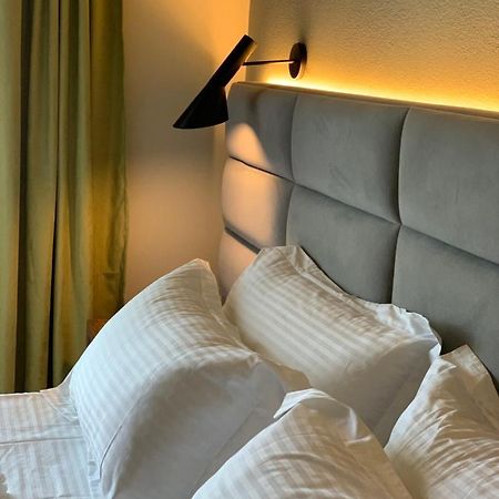 Bluetique Apartments Himara Eksteriør billede