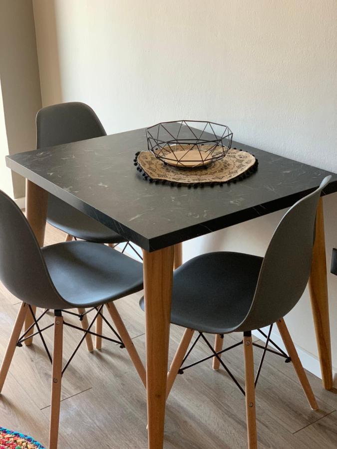 Bluetique Apartments Himara Eksteriør billede