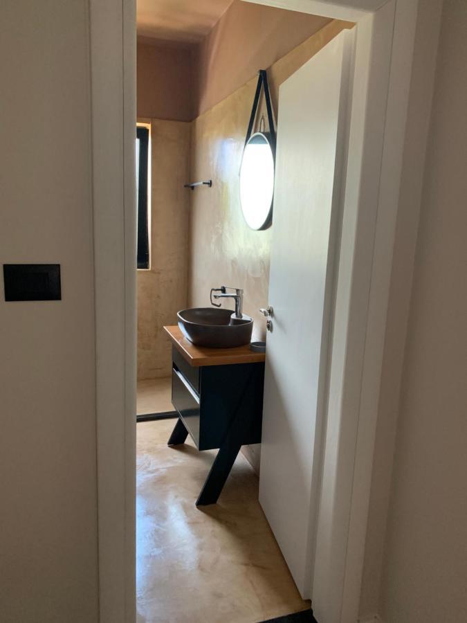 Bluetique Apartments Himara Eksteriør billede