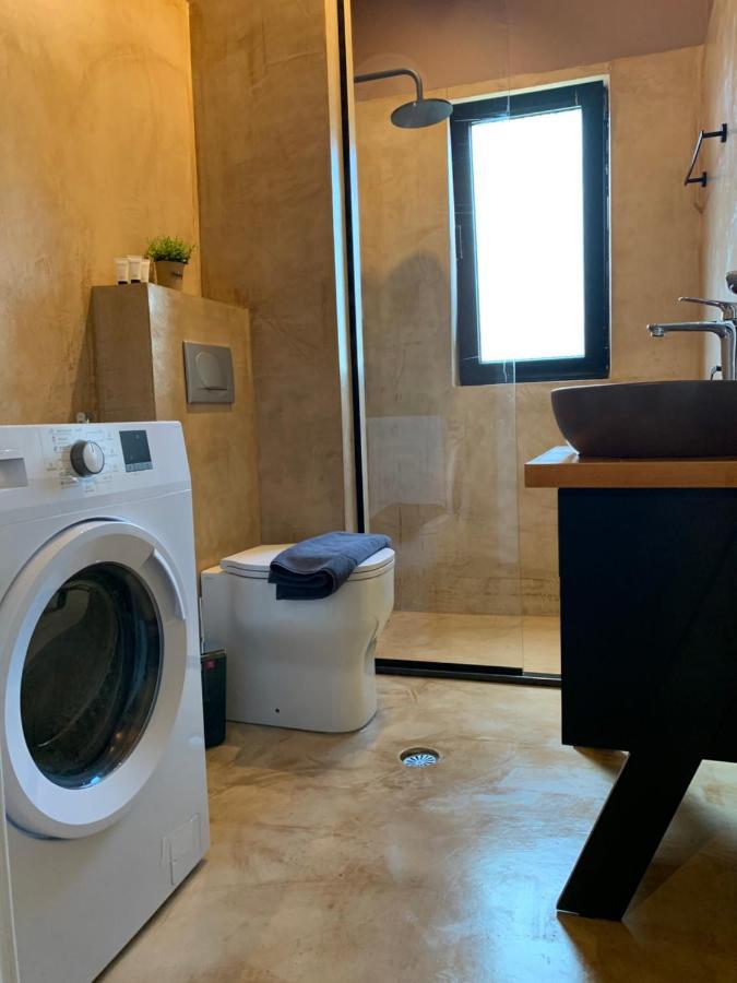Bluetique Apartments Himara Eksteriør billede